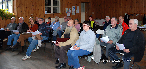 Association ADEQV d'Essômes sur Marne dans l'Aisne