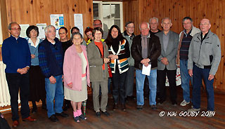 Association ADEQV d'Essômes sur Marne dans l'Aisne
