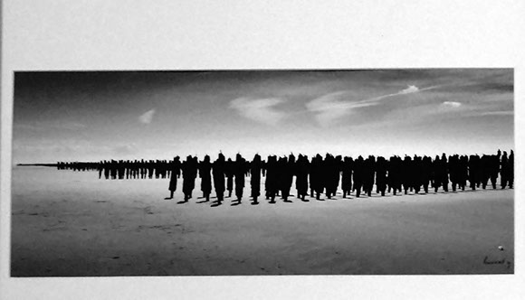 expo photo à l'amicale laïque de la ferté sous jouarre