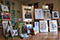exposition Xavier Moissinac à condé en Brie, sud de l'Aisne