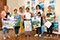 exposition Xavier Moissinac à condé en Brie, sud de l'Aisne