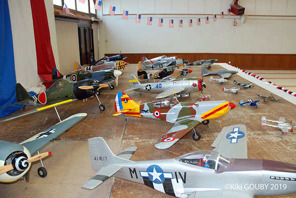 75émé anniversaire de la Libération de charly sur Marne dans le sud de l'Aisne 75émé anniversaire de la Libération de charly sur Marne dans le sud de l'Aisne