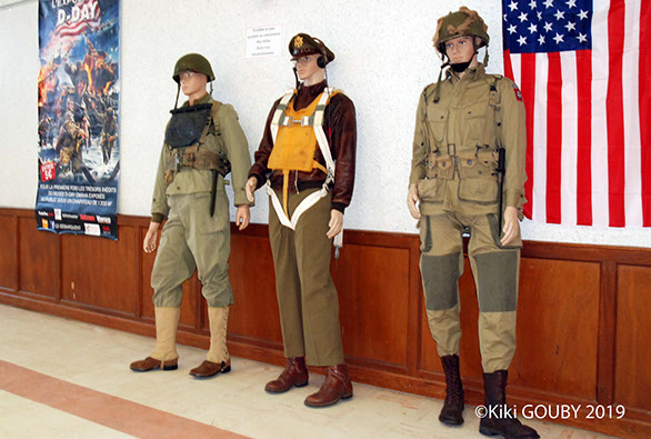 75émé anniversaire de la Libération de charly sur Marne dans le sud de l'Aisne 75émé anniversaire de la Libération de charly sur Marne dans le sud de l'Aisne