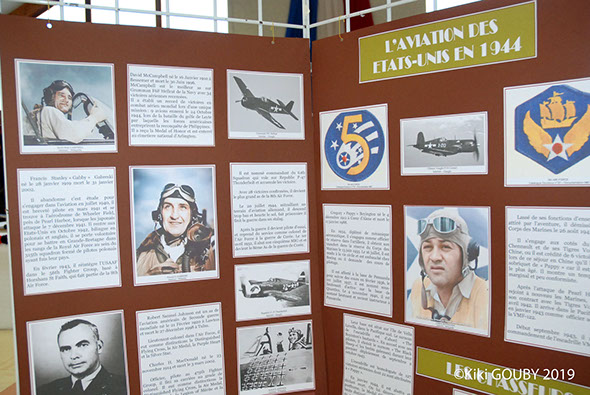 75émé anniversaire de la Libération de charly sur Marne dans le sud de l'Aisne 75émé anniversaire de la Libération de charly sur Marne dans le sud de l'Aisne