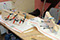 stage lutherie aux ateliers d'art avec Joël Laplane à château-Thierry dans le sud de l'Aisne Hauts de France