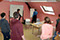 stage lutherie aux ateliers d'art avec Joël Laplane à château-Thierry dans le sud de l'Aisne Hauts de France