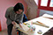 stage lutherie aux ateliers d'art avec Joël Laplane à château-Thierry dans le sud de l'Aisne Hauts de France