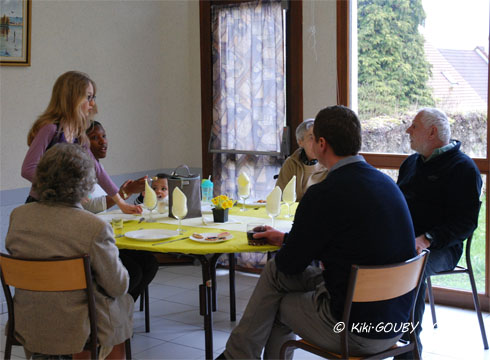 AFD 02 dans l'Aisne AFD 02 dans l'Aisne