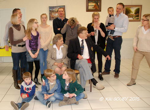 AFD 02 dans l'Aisne AFD 02 dans l'Aisne
