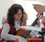 Marie-Noëlle MOREAU Société Musicale et de Concerts à Nogent l'Artaud dans le sud de l'Aisne
