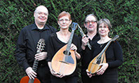 Concert des Amis de l'orgue de Charly sur Marne samedi 27 avril 2019
