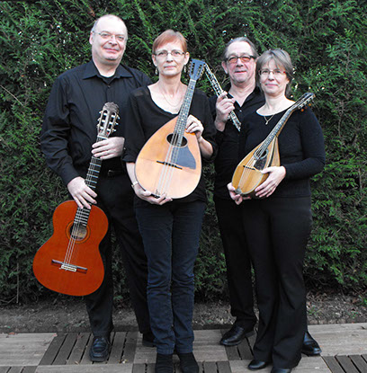 Concert des Amis de l’Orgue de Charly sur Marne! 