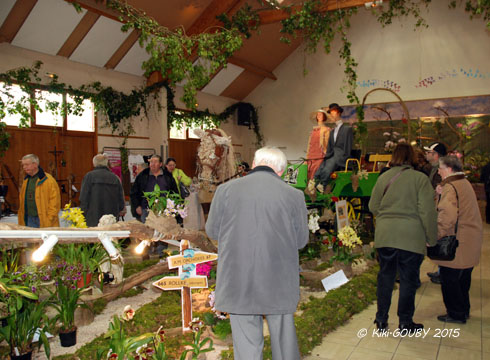 AFD 02 dans l'Aisne AFD 02 dans l'Aisne