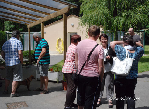 AFD 02 dans l'Aisne AFD 02 dans l'Aisne