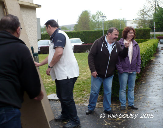 AFD 02 dans l'Aisne AFD 02 dans l'Aisne