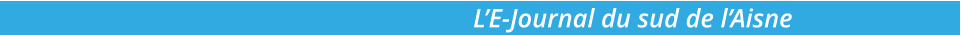L’E-Journal du sud de l’Aisne