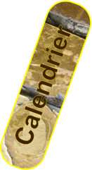 Calendrier