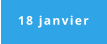 18 janvier
