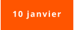 10 janvier