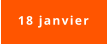 18 janvier